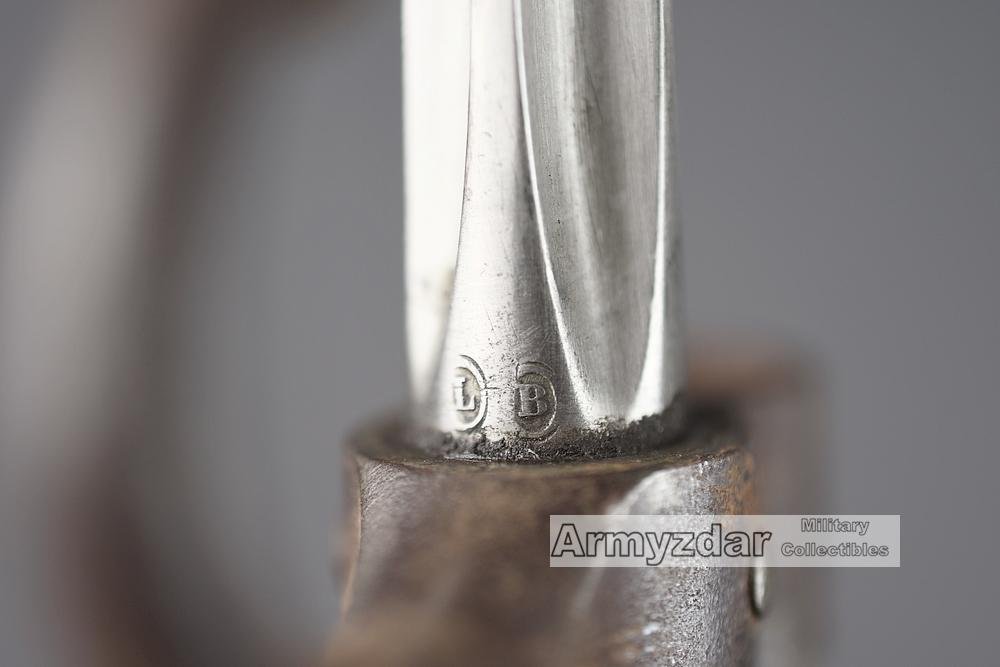 M1886 Lebel bayonet — image 10