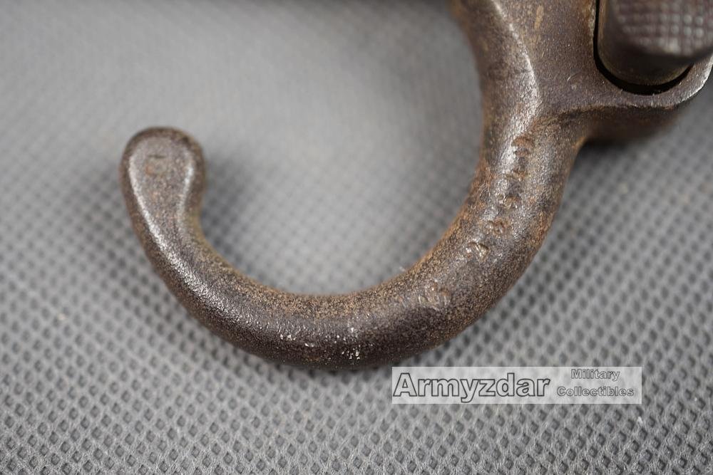 M1886 Lebel bayonet — image 11