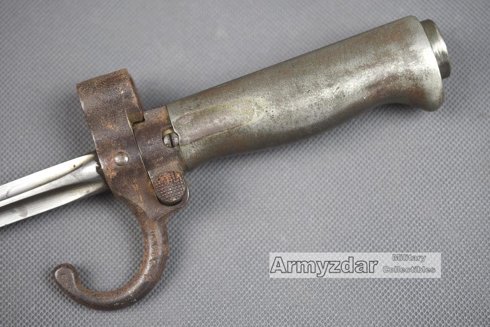 M1886 Lebel bayonet — image 2