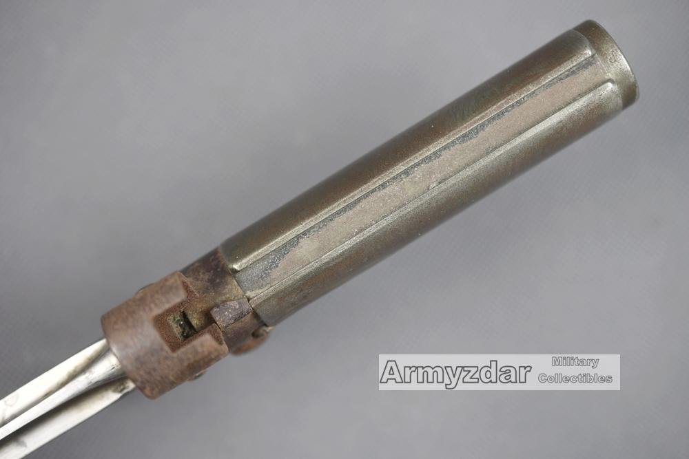 M1886 Lebel bayonet — image 3