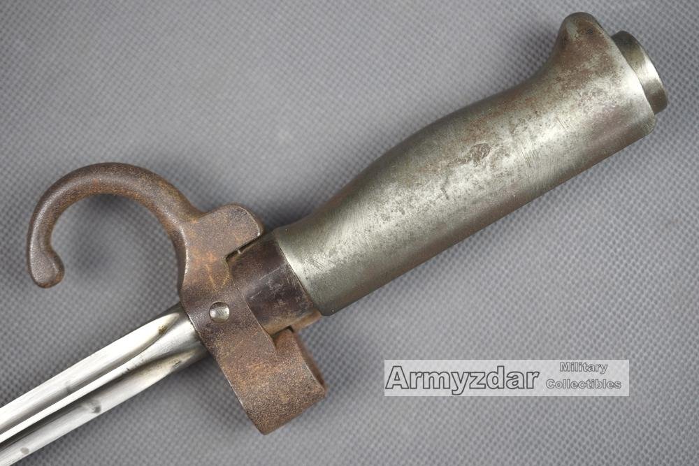 M1886 Lebel bayonet — image 4