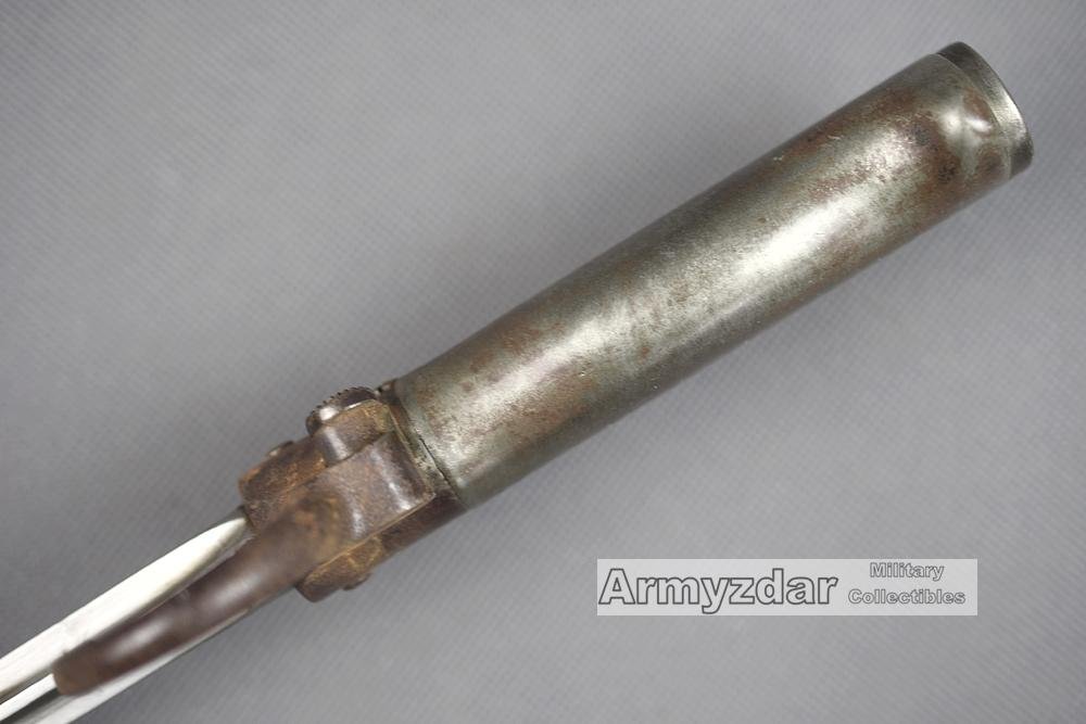 M1886 Lebel bayonet — image 5