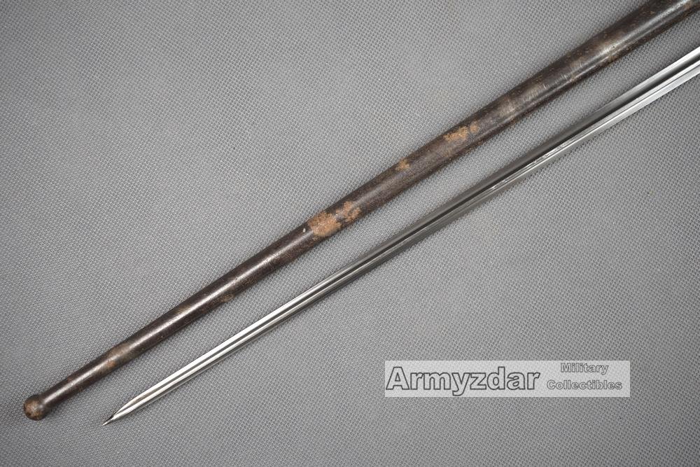 M1886 Lebel bayonet — image 7
