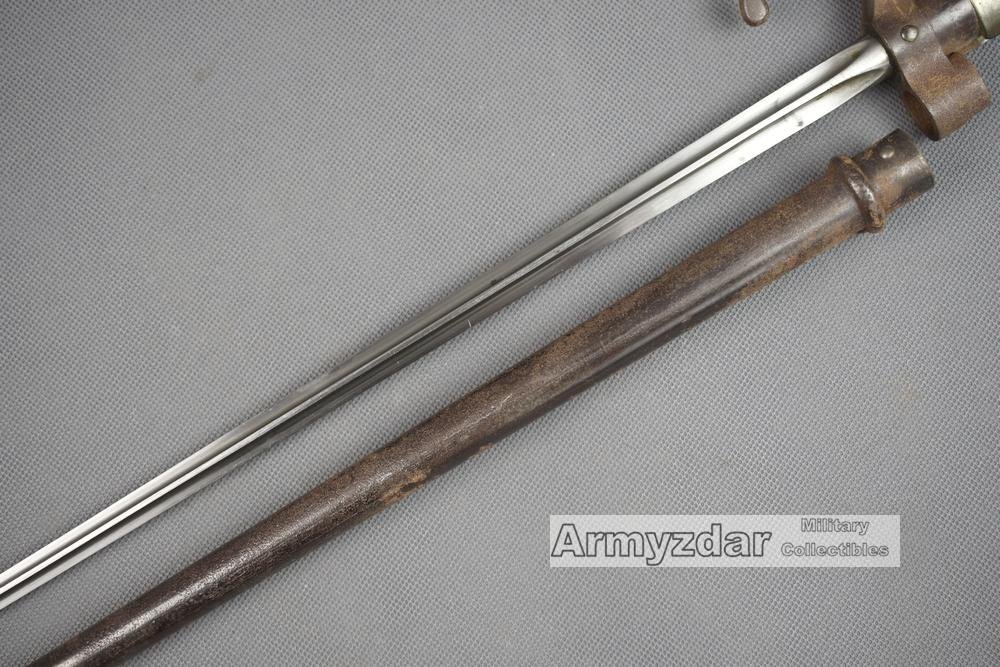 M1886 Lebel bayonet — image 8