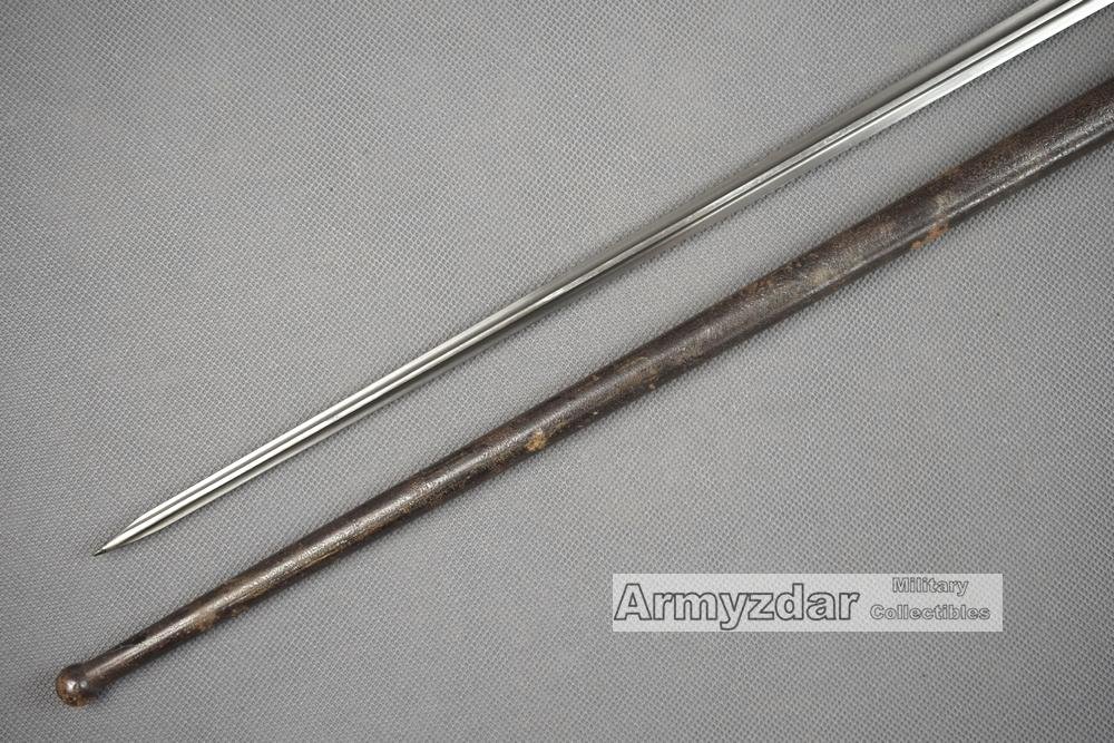 M1886 Lebel bayonet — image 9