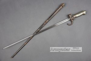 M1886 Lebel bayonet