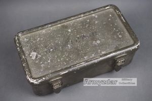 Vietnam US Vehicle first aid kit