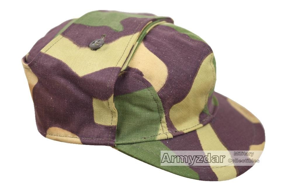 ČSLA Camo cap 'Salamander' sz.56 — image 2
