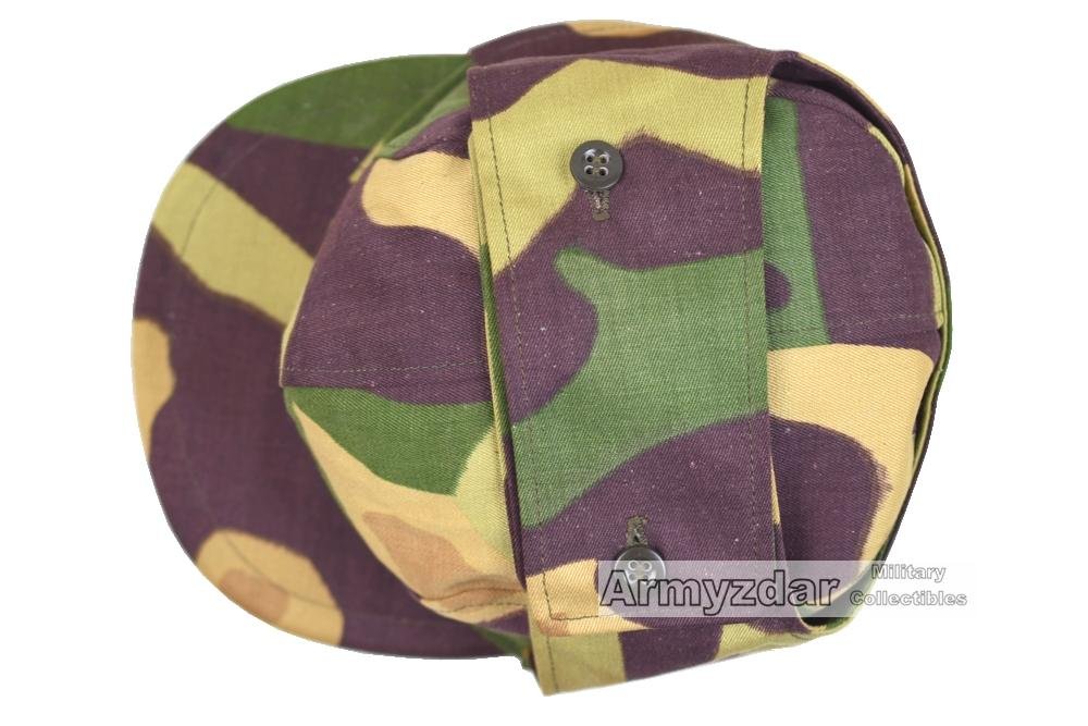 ČSLA Camo cap 'Salamander' sz.56 — image 3