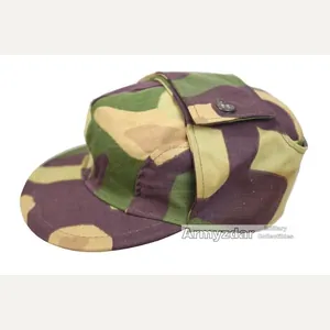 ČSLA Camo cap 'Salamander' sz.56