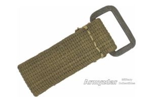 DAK German belt loop
