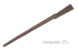 Repro M1891 Russian Mosin bayonet scabbard