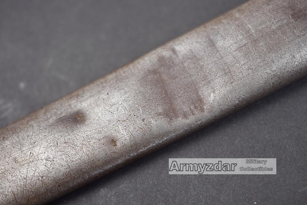 Czechoslovakian short bayonet vz. 22 — image 10