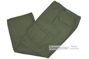 Vietnam Trousers 6th Pattern (Medium-Regular) rip-stop
