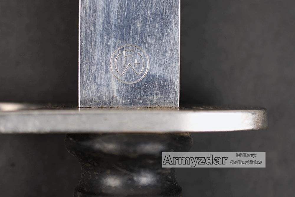 M1957 Swiss bayonet — image 2
