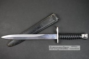 M1957 Swiss bayonet