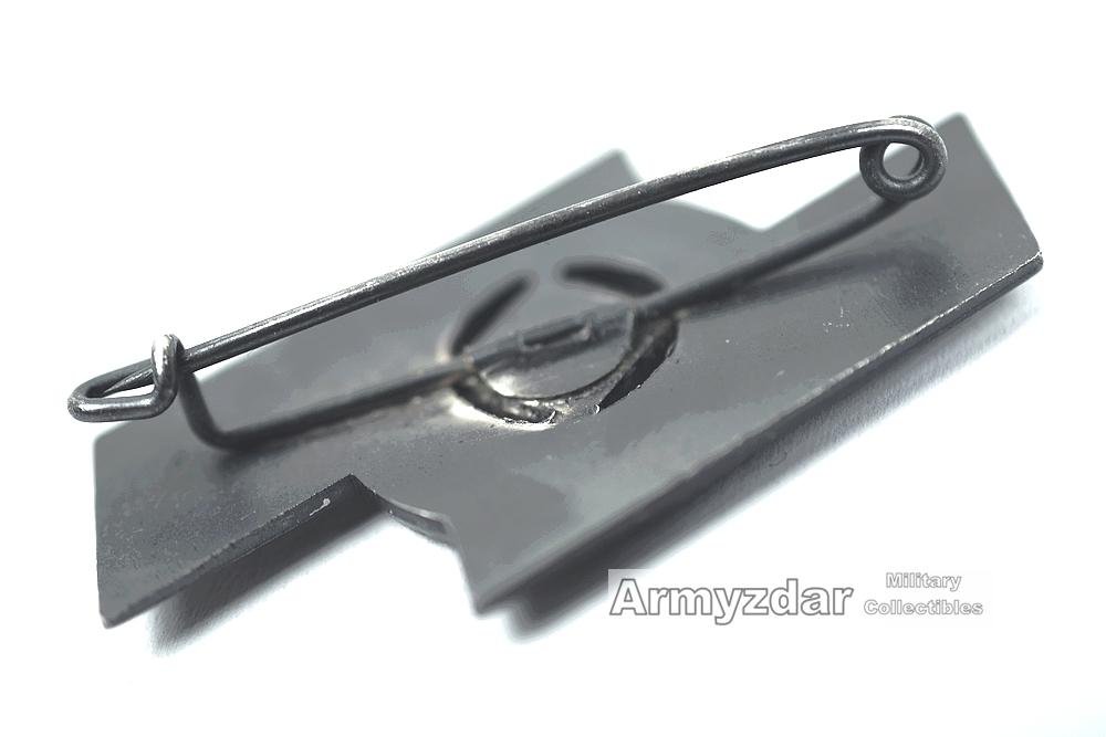 DJ Leistungsabzeichen in silber — image 3