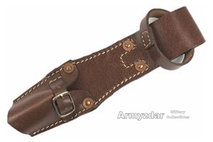 Repro M1916 Belgian bayonet frog