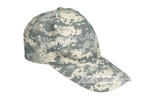 Baseball cap R/S – AT digital