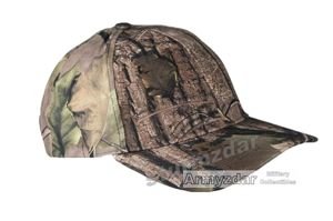 Baseball cap – Wild trees