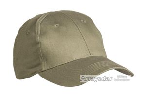 Baseball Cap – Green