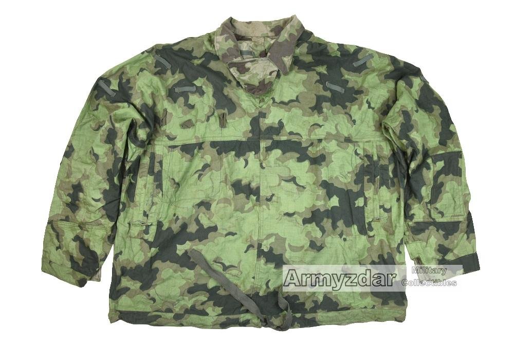 ČSLA Camo set — image 2