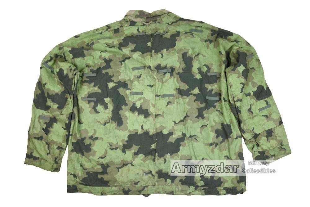 ČSLA Camo set — image 3