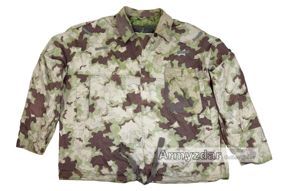ČSLA Camo set — image 4