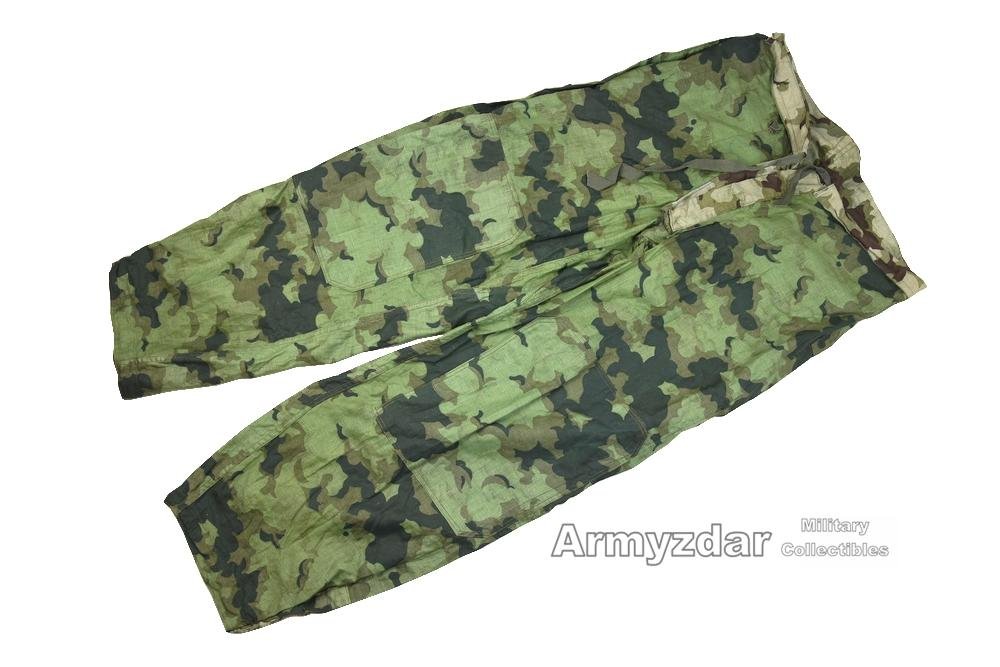 ČSLA Camo set — image 6