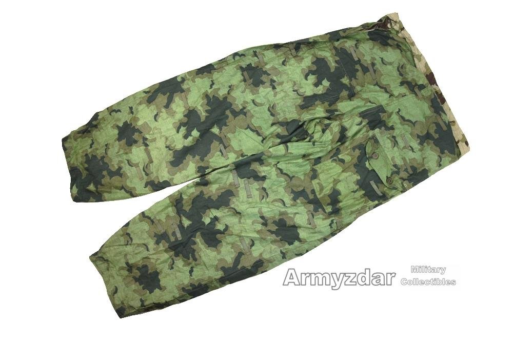 ČSLA Camo set — image 7