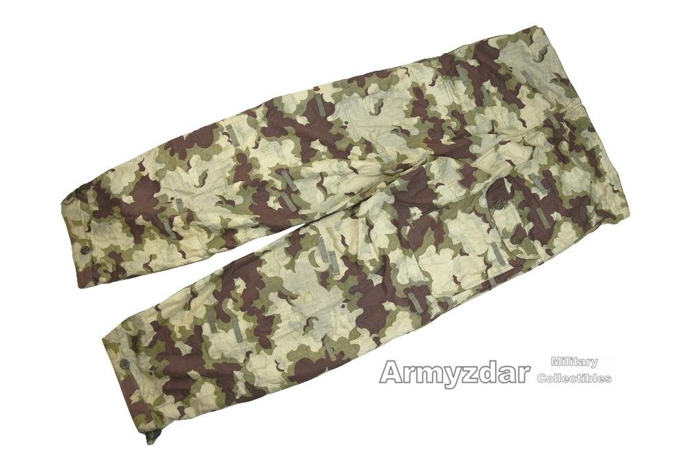 ČSLA Camo set — image 9