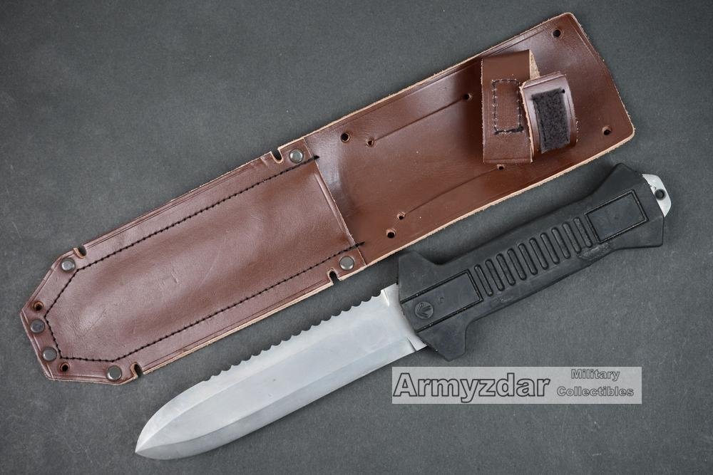 ČSLA Bonus Knife vz. 85 — image 2