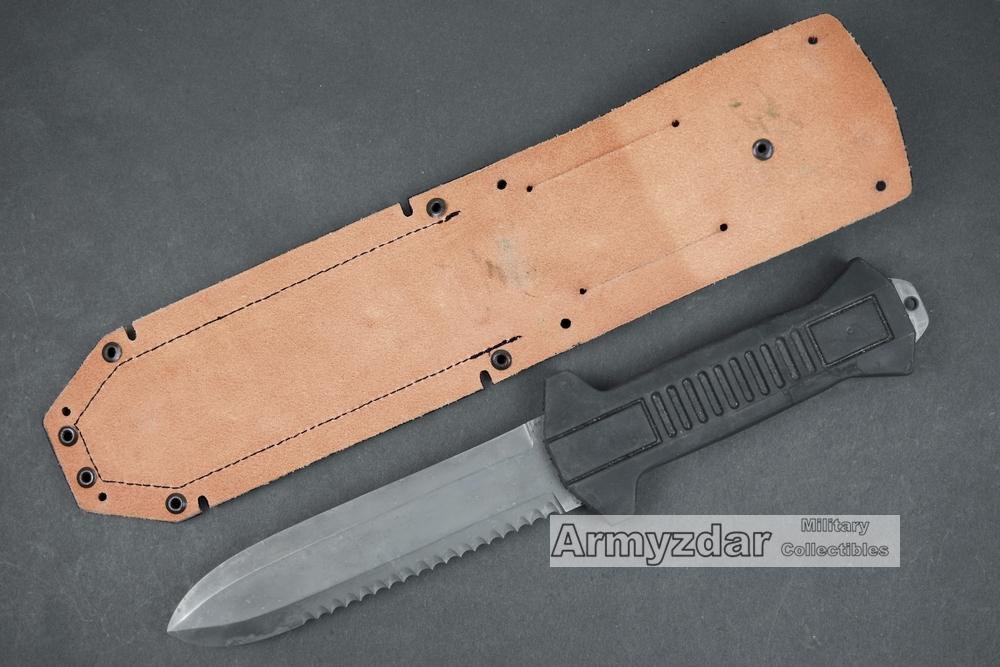 ČSLA Bonus Knife vz. 85 — image 3