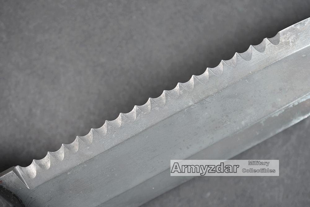 ČSLA Bonus Knife vz. 85 — image 5
