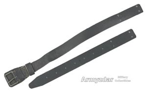 M33 Italian chinstrap