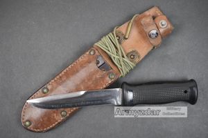 ČSLA Uton Knife '0004'
