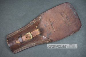 WW1 French bayonet frog (nr.1)