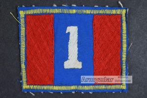 ARVN 1st Division Support (South Vietnam) „Theater made'