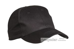 Baseball Cap – black