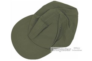 US Vietnam Hot weather field cap „7 3/4'