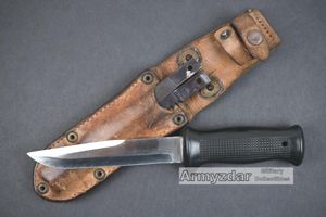 ČSLA Uton Knife '0004'