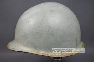 Vietnam USN M1 Helmet