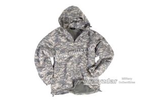 WINTER COMBAT Anorak – AT digital