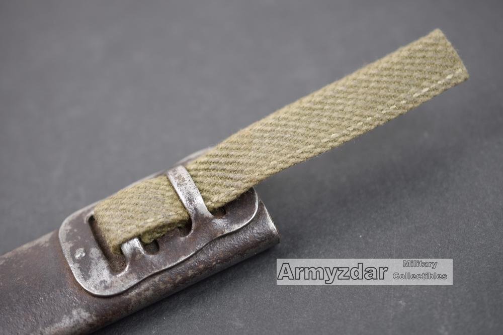 M1917 Austria-Hungary knife 'R' — image 10