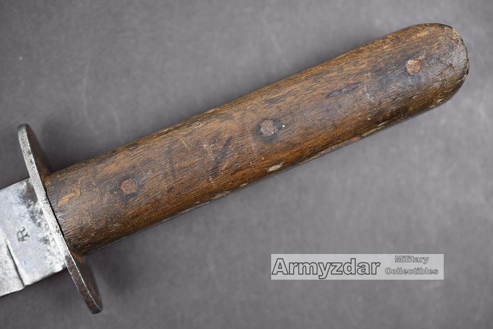 M1917 Austria-Hungary knife 'R' — image 2