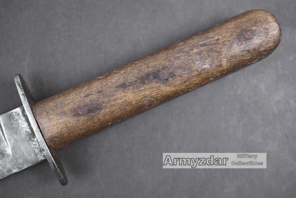 M1917 Austria-Hungary knife 'R' — image 4