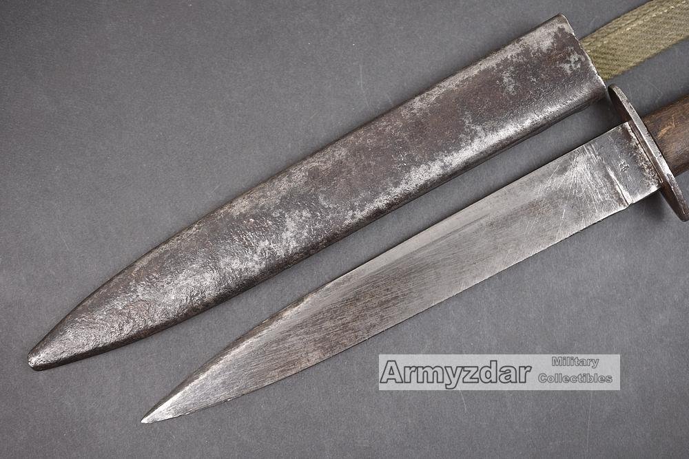 M1917 Austria-Hungary knife 'R' — image 6