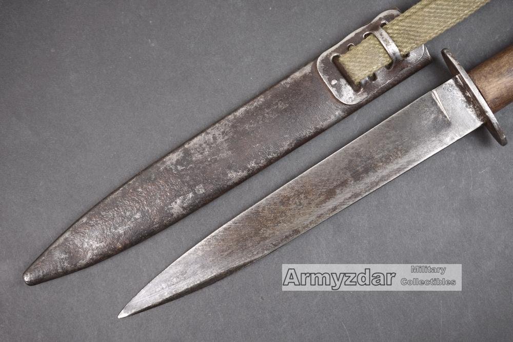 M1917 Austria-Hungary knife 'R' — image 7