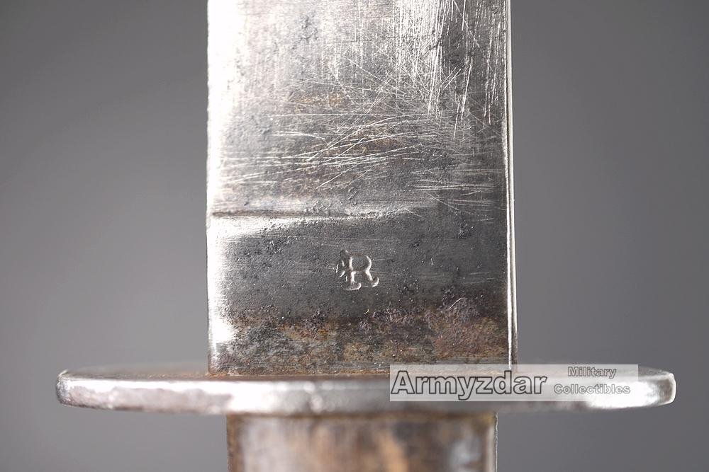 M1917 Austria-Hungary knife 'R' — image 9