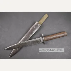 M1917 Austria-Hungary knife 'R'